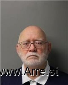 Hobert Jefferson Arrest Mugshot