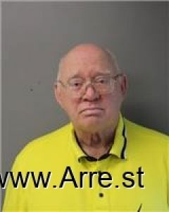 Hobert Jefferson Arrest Mugshot