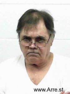 Hobert Powers Arrest