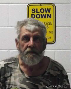 Hobert Wooten Arrest