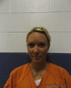 Hollene Doub Arrest Mugshot