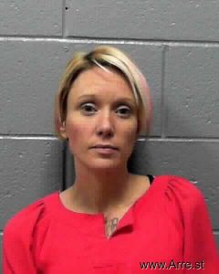 Hollene Doub Arrest Mugshot