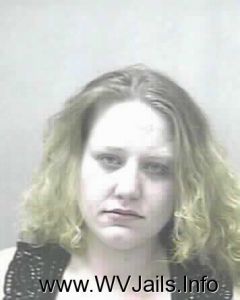  Holley Proctor Arrest Mugshot