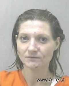 Holly Dixon Arrest Mugshot