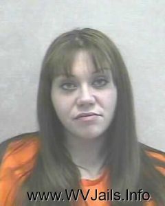  Holly Funderburk Arrest Mugshot