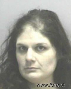 Holly Greynolds Arrest Mugshot