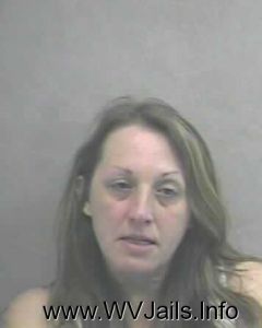 Holly Perry Arrest Mugshot