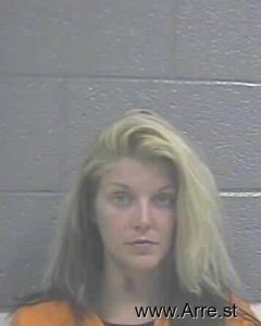 Holly Vance Arrest Mugshot
