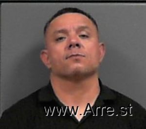Homar De Hoyos Arrest Mugshot