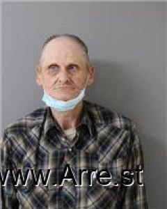 Homer Boggs Arrest Mugshot