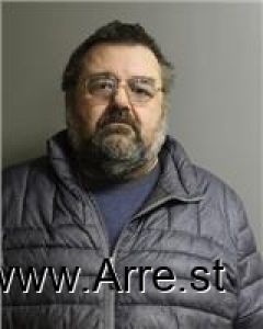 Homer Fannin Arrest Mugshot