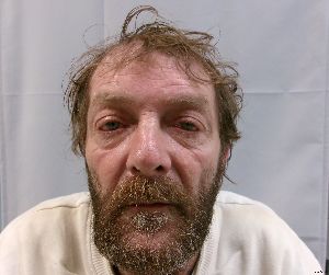 Homer Goldsmith Arrest Mugshot