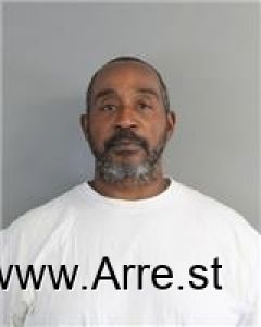 Homer Laughlin Arrest Mugshot