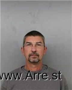 Homer Marcum Arrest Mugshot