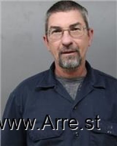 Homer Marcum Arrest Mugshot