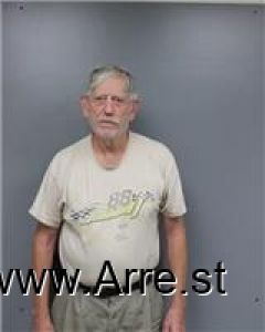 Homer Mcie Arrest Mugshot