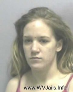 Hope Golden Arrest Mugshot