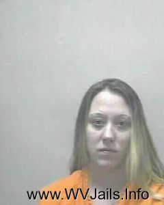 Hope Miller Arrest Mugshot