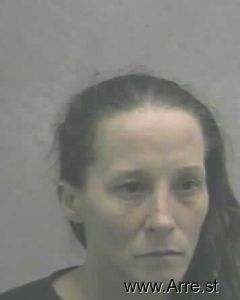 Hope Twigg Arrest Mugshot