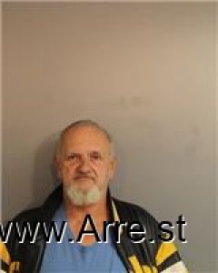 Howard Ayres Arrest Mugshot