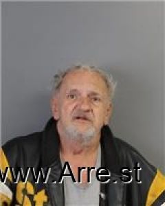 Howard Ayres Arrest Mugshot