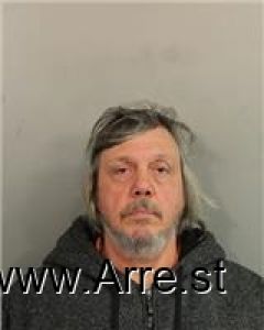 Howard Boyce Arrest Mugshot