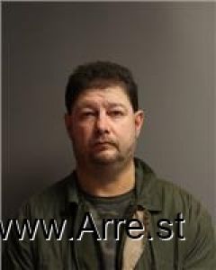 Howard Burns Arrest Mugshot