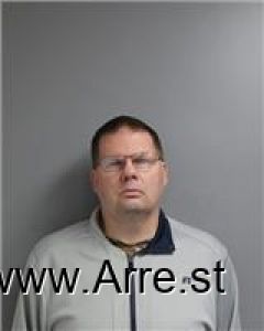 Howard Case Arrest Mugshot