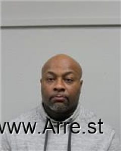 Howard Franklin Arrest Mugshot