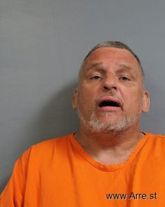 Howard Justice  Jr. Arrest Mugshot