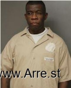 Howard Napier Arrest Mugshot