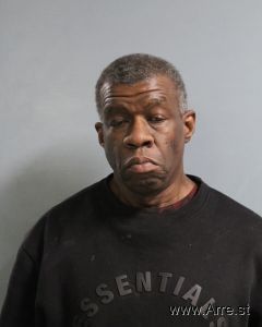 Howard Nappier  Jr. Arrest Mugshot