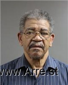 Howard Nash Arrest Mugshot