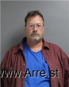 Howard Riggs Arrest Mugshot