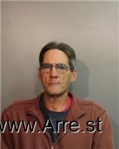 Howard Smith Arrest Mugshot