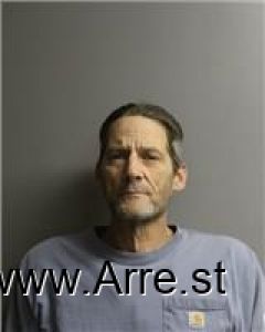 Howard Smith Arrest Mugshot