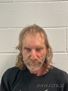 Howard Stout Arrest Mugshot