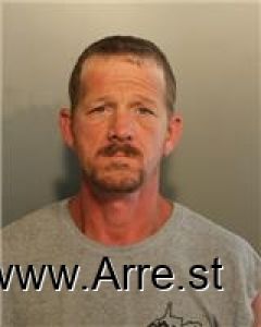 Howard Vanscoy Arrest Mugshot