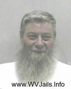  Howard Debolt Arrest