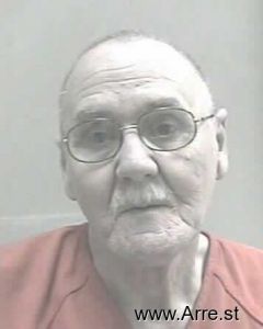 Howard Fisher Arrest
