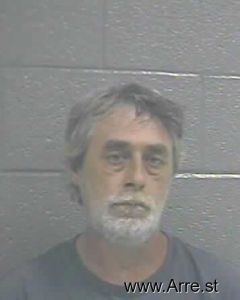 Howard Peters Arrest Mugshot