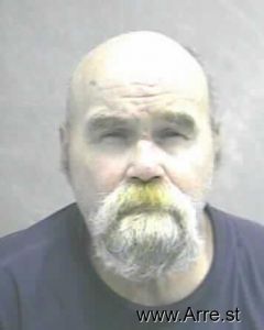 Howard Quick Arrest Mugshot