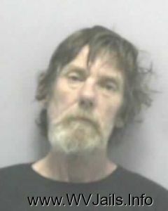 Howard Ratliff Arrest Mugshot