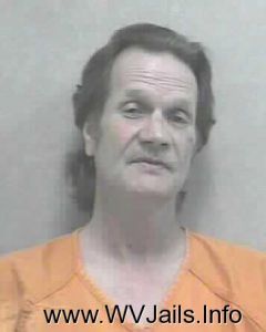  Howard Simmons Arrest Mugshot