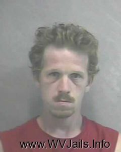 Howard Vanscoy Arrest Mugshot