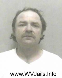 Howard Whiteman Arrest Mugshot