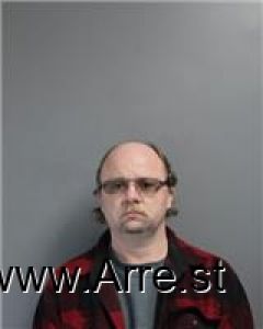 Huey Long Arrest Mugshot