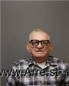 Hugh Ballard Arrest Mugshot