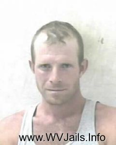 Hughie Adkins Arrest Mugshot