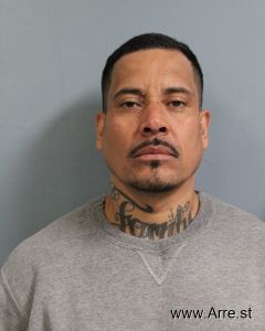 Hugo Loaeza-sanchez Arrest Mugshot